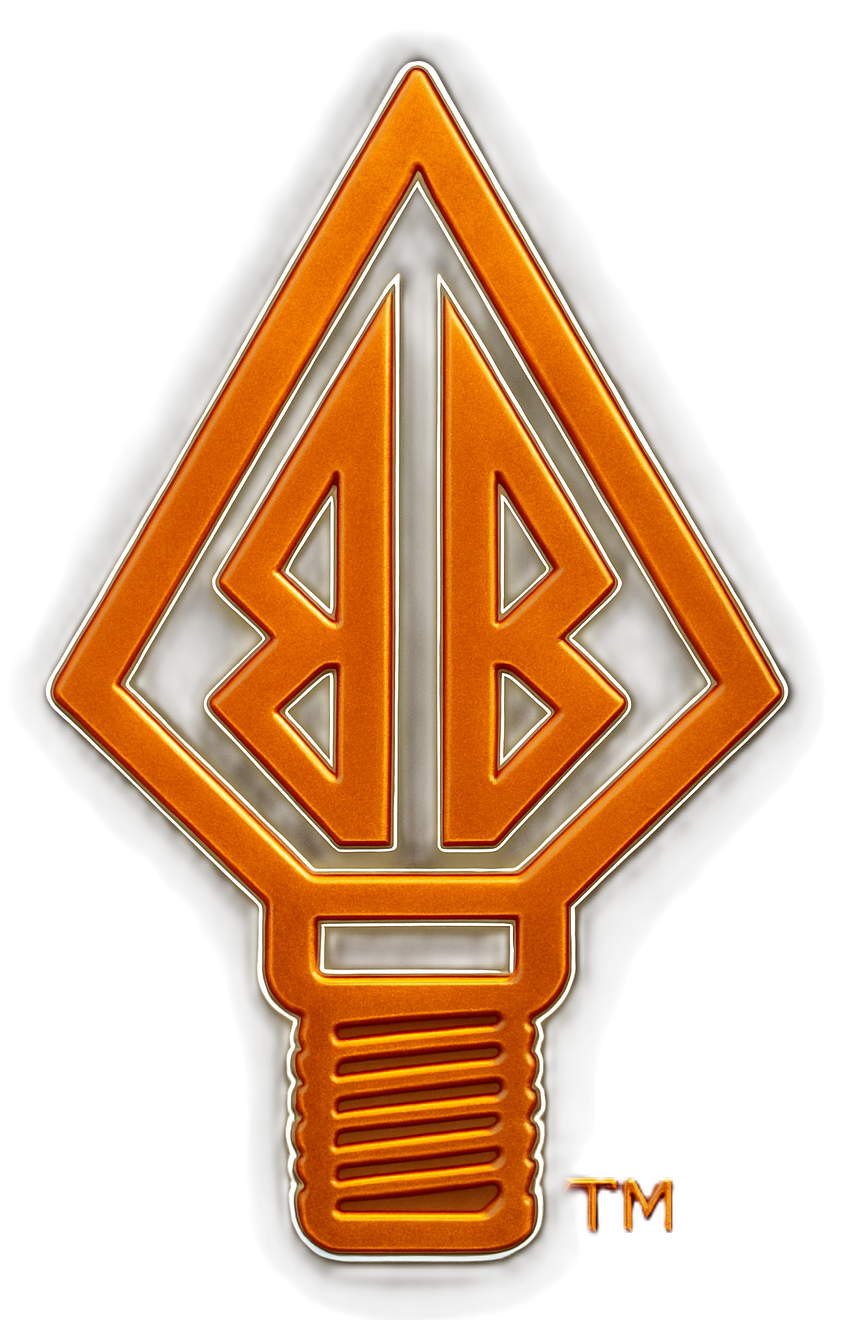 Broadhead Buddy Logo