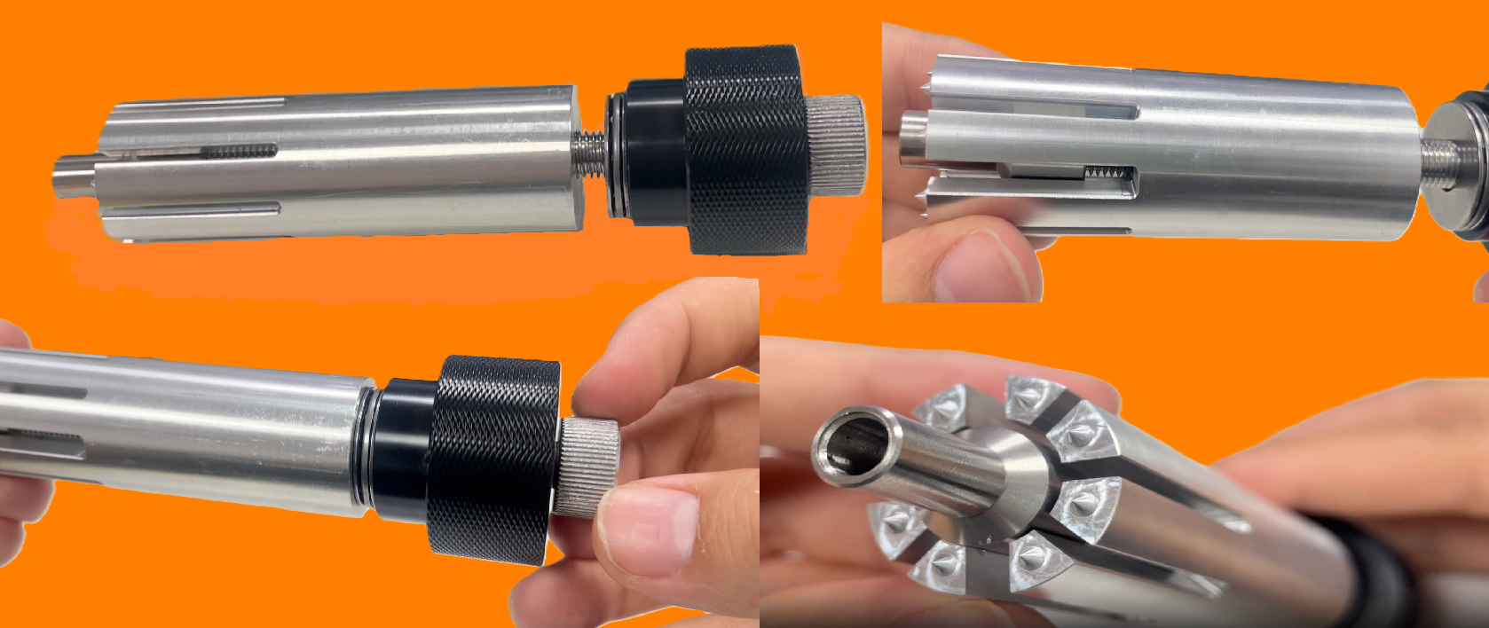 Broadhead Buddy Tool