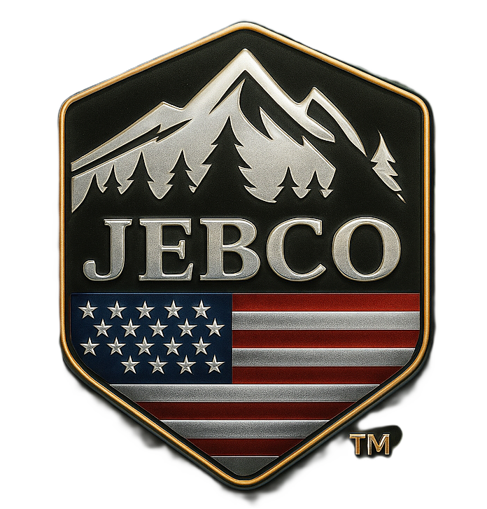 JEBCO Logo
